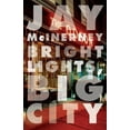 thumbnail image 2 of Pre-Owned Bright Lights, Big City (Paperback) 0394726413 9780394726410, 2 of 2