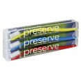 thumbnail image 1 of Cepillo de dientes Preserve Tthbrsh Soft Ultra Soft, paquete de 6, 1 of 1