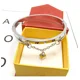 thumbnail image 5 of Brazalete Pulsera cristal zirconia corazon plata Ryscom casual, 5 of 5