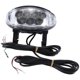thumbnail image 4 of Accesorios para patinete eléctrico: llave, cerradura eléctrica, luz trasera, intermitentes, luz de posición, panel de instrumentos LCD, luz de posición, 4 of 5