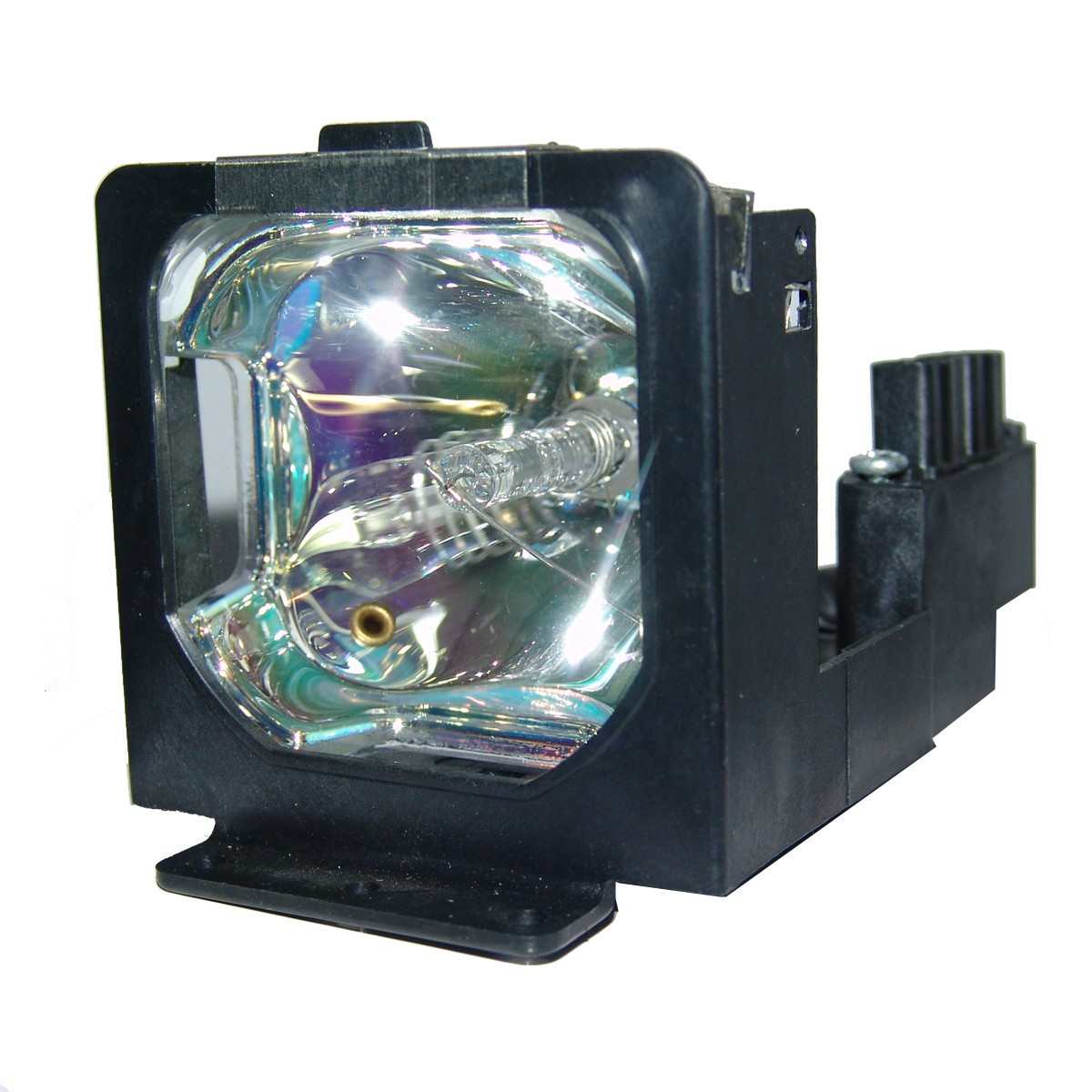 Sanyo POA-LMP25 Compatible Projector Lamp Module - image 2 of 5