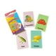 thumbnail image 2 of 36 tarjetas didácticas de las estaciones, juguetes educativos tempranos, aprendizaje de reconocimiento de objetos Verduras, 2 of 9