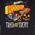 thumbnail image 3 of Hot Wheels - Trick Or Treat - Toddler And Youth Long Sleeve Graphic T-Shirt, 3 of 5