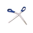 thumbnail image 6 of Stainless Steel Scissors Dressmaker Seamstress Cut Fabric Cutter Sharp Shears, 6 of 6