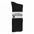 thumbnail image 1 of Calcetines George para Hombre, Multicolor Líneas 5 Pares Unitalla, 1 of 1