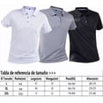 thumbnail image 4 of Camisas De Hombre Y Polos De Manga Corta Moda Casual, 4 of 8