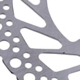 thumbnail image 4 of Rotor de disco de freno DYNWAVEMX Accesorio de Repuesto Multiusos Delantero para Motocicleta, 4 of 7
