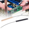 thumbnail image 1 of Antenna, IPEX Interface Internal Antenna Fast Transmission Stable Full Band 5PCS  For  Equipment For GSM, 1 of 8