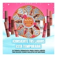 thumbnail image 4 of Vault de Brillo Labial Nyx Professional Makeup Ginger Baddie Buttergloss de 8ml, 4 of 7