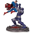 thumbnail image 1 of SUPERMAN VS DARKSEID BATTLE STATUE THIRD EDITION, 1 of 2