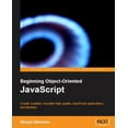thumbnail image 1 of Pre-Owned Object-Oriented JavaScript (Paperback) 1847194141 9781847194145, 1 of 1