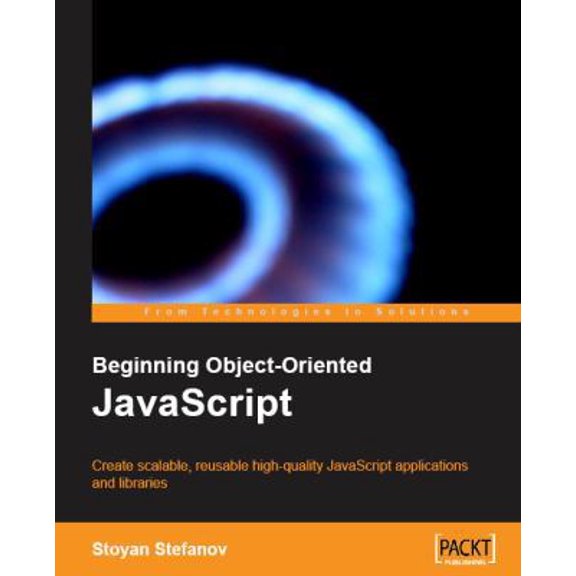 Pre-Owned Object-Oriented JavaScript (Paperback) 1847194141 9781847194145