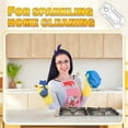 thumbnail image 2 of 2 Pack Razor Blade Scraper with 30 Pcs Blades - Scraper Tool - Scraper for Cleaning Stove, Oven, Glass, Kitchen - Paint Scraper - Razor Scraper - Glass Scraper - Glass Stove Top Scraper, 2 of 4