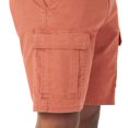 thumbnail image 3 of Wrangler Short Cargo Élastique Pour Homme, 3 of 7