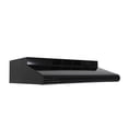 thumbnail image 2 of Campana Sanaire de 50 cm Negra Mod. Axr, 2 of 4