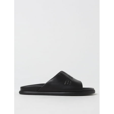 

Bally Sandals Men Black Men