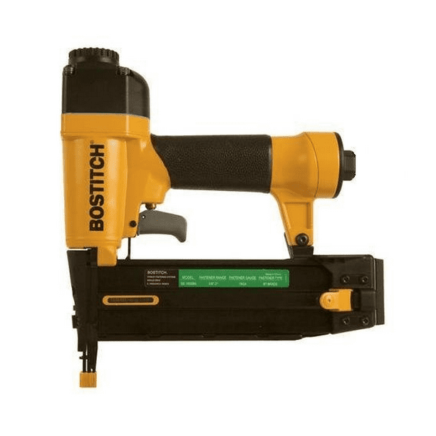 BOSTITCH SB1850BN 18Gauge Brad Nailer