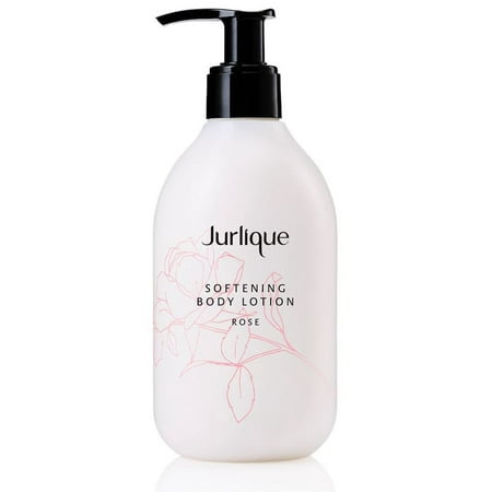 Jurlique Citrus Body Care Lotion - Jurlique Rose Softening Body Lotion - 10.1 oz