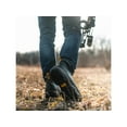 thumbnail image 2 of LaCrosse Footwear Alpha Muddy Mid 6in 3.5MM Rubber Hunting Boot - Men's, Stone, 2 of 3