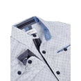 thumbnail image 2 of Camisa para Niño Manga Larga – Algodón, Casual y Elegante, 2 of 4