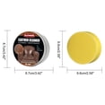 thumbnail image 3 of Crema acondicionadora, restaurador de color envejecido de interiores apto para el tablero de instrumentos Shoes, 3 of 3