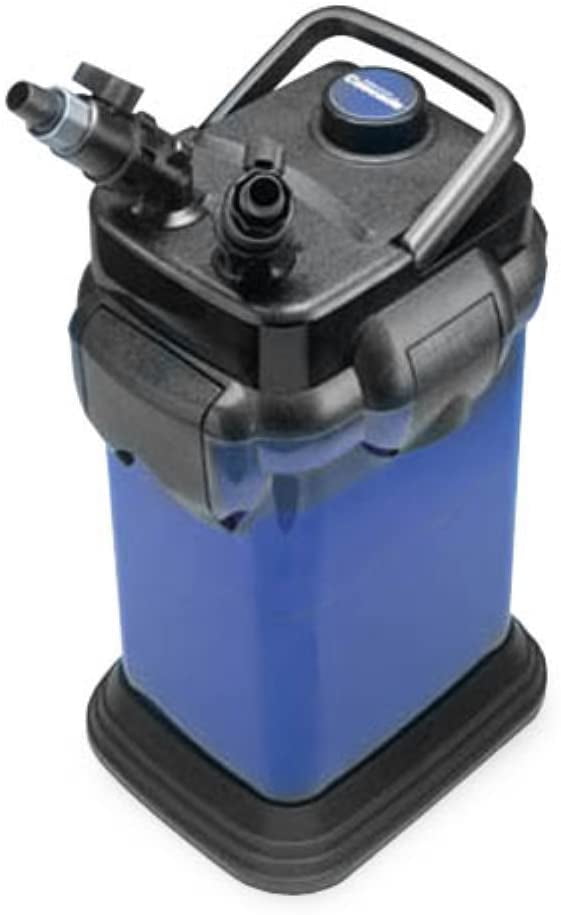 cascade fish tank filter