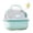 Sky Blue, variant on FEISHENTT Hamster Carriers Box with Ventilation Clear Carry Travel Box for Easy Access Interaction Small Pet Outdoor Use Hamster Sky Blue One Size
