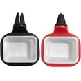 thumbnail image 1 of 2 mini soportes para salsas para coche, 1 of 1