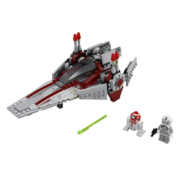 star wars lego revenge of the sith sets