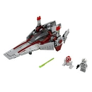 LEGO® Star Wars? Revenge of the Sith V-Wing Starfighter w/ 2 Minifigures | 75039