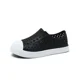 thumbnail image 5 of Zapatillas de suela blanda Unisex a la moda de verano para interiores y exteriores, sandalias antideslizantes resistentes a los olores para niños, zapatillas para el hogar, 5 of 5