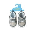 thumbnail image 7 of Munchkin by Stride Rite Miller Baby Casual Sneaker, 7 of 7