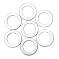 thumbnail image 2 of 40Pcs Oil Drain Plug Washer Gaskets for / 94109-14000, 2 of 4