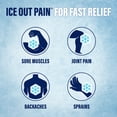 thumbnail image 4 of Mineral Ice® Extreme™ Deepcold® Pain Relief Cooling Spray with 10.5% Menthol, Alpine Fresh Scent, 4 of 9