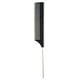 thumbnail image 1 of Peines de cola de alfiler Diane D4101 - 12 unidades (paquete de 1) Diane 8" PIN TAIL COMB 12 PACK, 1 of 3