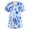 Light Blue, variant on Harajuku Y2k Slim Tops Woman New Summer Aesthetic Clothes Daily Fashion Alternative Clothing Sweet Spice Personality Style Clothes for Woman Poleras Mujer Yellow L