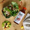 thumbnail image 2 of Bai Flavored Water, Ipanema Pomegranate, Antioxidant Infused Drinks, 18 Fluid Ounce Bottle, 2 of 9