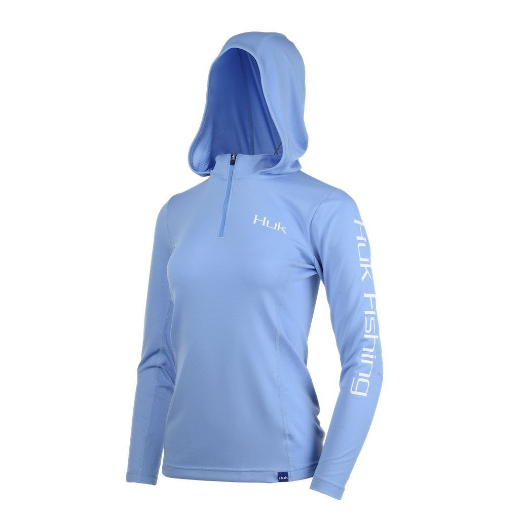 huk sun hoodie