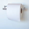 thumbnail image 3 of Chicago Series Chrome Bathroom Toilet Paper Holder, 3 of 4