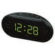 thumbnail image 1 of Reloj despertador LED Reloj despertador con radio LED Reloj despertador con radio LED Reloj despertador con radio LED, 1 of 5