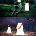thumbnail image 3 of Naiovety Linterna de para fiesta, luz nocturna recargable con Control táctil, lámpara de iluminación de noche para dormitorio interior y Iluminación y accesorios, 3 of 6