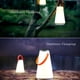 thumbnail image 4 of Yuarrent Linterna de para fiesta, luz nocturna recargable con Control táctil, lámpara de iluminación de noche para dormitorio interior y exterior, Iluminación y accesorios Yuarrent HA070992-01B, 4 of 6