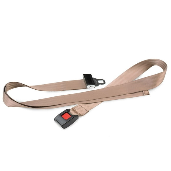 OPTP Mobilization Strap – Durable Nylon Manual Therapy Strap and Mobilization Belt with Release Buckle for Patient Mobilization - 8' Strap