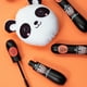 thumbnail image 5 of Máscara Essence Bye Panda Eyes Tubing, paquete de 3, vegana y libre de crueldad, 5 of 7
