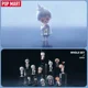 thumbnail image 4 of POP MART inosoul's Lucid Dreams Series Blind Box Toys Guess Bag Mystery Box Mistery Caixa Action Figure Surpresa Cute Model Birt, 4 of 5