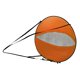 thumbnail image 5 of Kit de vela de viento para kayak de 42 pulgadas con bolsa de almacenamiento y ventana transparente naranja, 5 of 9