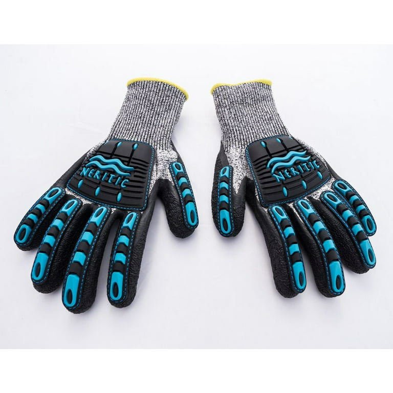 Neritic Nexus Spearfishing Gloves - Large 