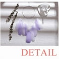 thumbnail image 3 of Happy Father Day Love Dad Forever Dream Catcher Wall Hanging Feather Decor, 3 of 4