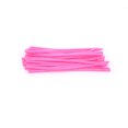 thumbnail image 4 of 36pcs Wheel Spoke Protector Motocross Rims Skins Off Road Motorcycle Guard Wraps Kit Pink, 4 of 8
