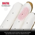 thumbnail image 2 of Guantes de bateo Franklin Sports Digitek Camo MLB Youth S, 2 of 7